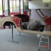 Oldtimer Lancia